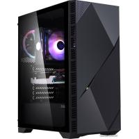 Zalman Z3 Iceberg (черный)