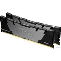 Kingston FURY Renegade 2x16ГБ DDR4 3600МГц KF436C16RB12K2/32