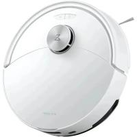Roborock S8 Pro RRA0TAL S8PR02-02 (с русской озвучкой, белый)