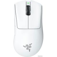 Razer Deathadder V3 Pro Mercury White