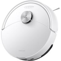 Roborock Q8 Max Pro RRA1TAL Q8MRP02-02 (с русской озвучкой, белый)