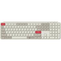 Keychron B6 Pro B6P-K13-RU (ретро красный)