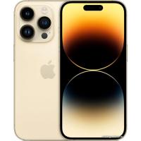 Apple iPhone 14 Pro 128GB (золотистый)