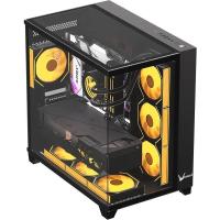 Formula Crystal Z9 Floe (черный)