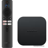 Xiaomi Box S 2nd Gen (международная версия)