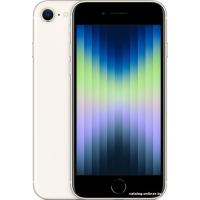 Apple iPhone SE 2022 Dual eSim 64GB (звездный)