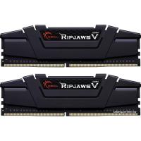 G.Skill Ripjaws V 2x16GB DDR4 PC4-25600 [F4-3200C16D-32GVK]