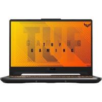 ASUS TUF Gaming A15 FA506NCQ-HN031 + 16 ГБ