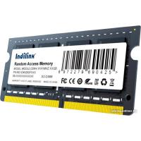 Indilinx 8ГБ DDR4 SODIMM 3200 МГц IND-ID4N32SP08X