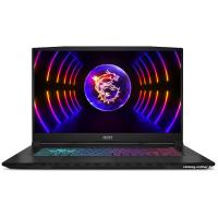 MSI Katana 17 B13VEK-1611XRU
