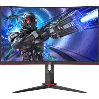 AOC C27G2ZU/BK