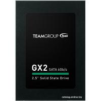 Team GX2 256GB T253X2256G0C101