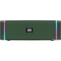 Soundmax SM-PS5019B (зеленый)