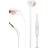 JBL Tune 110 (белый)