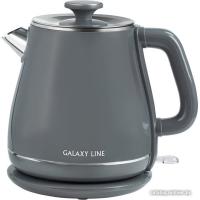 Galaxy Line GL 0331 (серый)