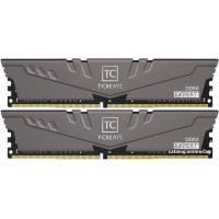 Team T-Create Expert OC10L 2x16ГБ DDR4 3200 МГц TTCED432G3200HC16FDC01