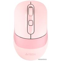 A4Tech Fstyler FB10C (розовый)