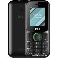 BQ BQ-1848 Step+ (черный/зеленый)
