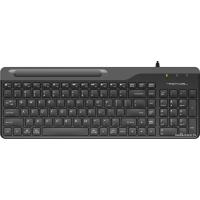 A4Tech Fstyler FK25 (черный/серый)