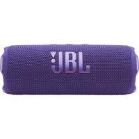 JBL Flip 7 (фиолетовый)