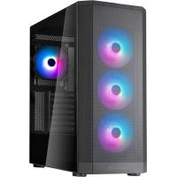 SilverStone Fara 514X SST-FA514X-BG