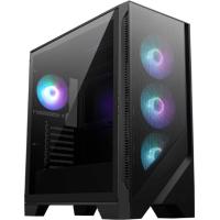 MSI MAG Forge 321R AirFlow (черный)