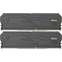 Netac Shadow III 2x8ГБ DDR4 3200 МГц NTSHD4P32DP-16K