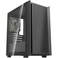Powercase Mistral SM03 ARGB CMMSM03B-A3