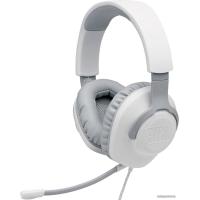 JBL Quantum 100 (белый)