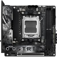 ASUS ROG Strix X870-I Gaming WiFi
