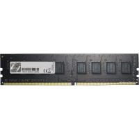 G.Skill Value 32GB DDR4 PC4-21300 F4-2666C19S-32GNT