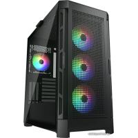 Cougar Airface Pro RGB CGR-5AD1B-AIR-RGB