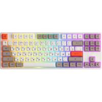 Akko 5087B Plus White (Akko Cream Yellow V3)