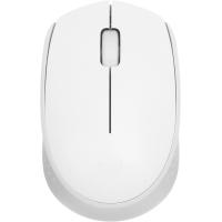 Logitech M172 (белый)
