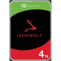 Seagate IronWolf 4TB ST4000VN006