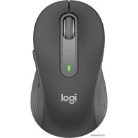 Logitech Signature Plus M750 (графит)