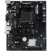 BIOSTAR A520MHP Ver. 6.0