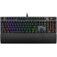 ASUS ROG Strix Scope II X (ASUS ROG NX Snow V2)