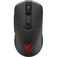 MSI Versa 300 Wireless (черный)