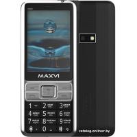 Maxvi X900 (черный)
