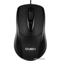 SVEN RX-110 USB (черный)