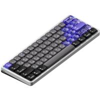 NuPhy Air60 HE (Low-Profile Magnetic Jade Pro)