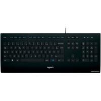Logitech Corded Keyboard K280e (920-005215)
