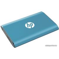 HP P500 250GB 7PD50AA (голубой)