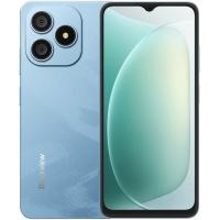 Blackview Wave 9C 4GB/128GB (голубой)