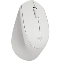 Logitech M330 Silent Plus (белый)