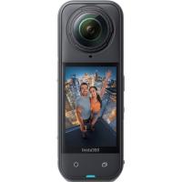 Insta360 X5 (черный)