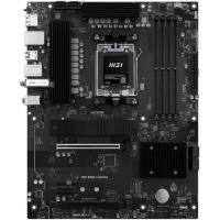 MSI Pro B850-S WiFi6E