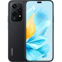 HONOR 200 Lite 8GB/256GB международная версия (полночный черный)