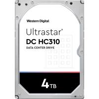 HGST Ultrastar DC HC310 (7K6) 4TB HUS726T4TAL5204